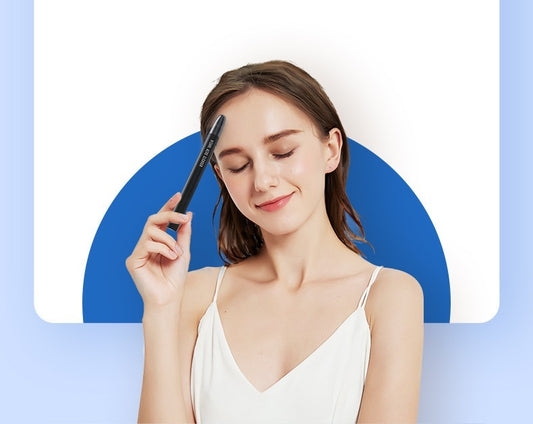 Su Nuoke Vision Pimple Pin M5 Blackhead Remover Black Cleansing Beauty Face Removal Pimples Tools