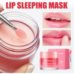Fade Lip Lines Brighten Lip Color Smoothing Lip Line