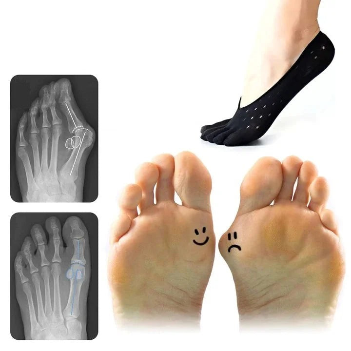 Anti Bunions Health Sock