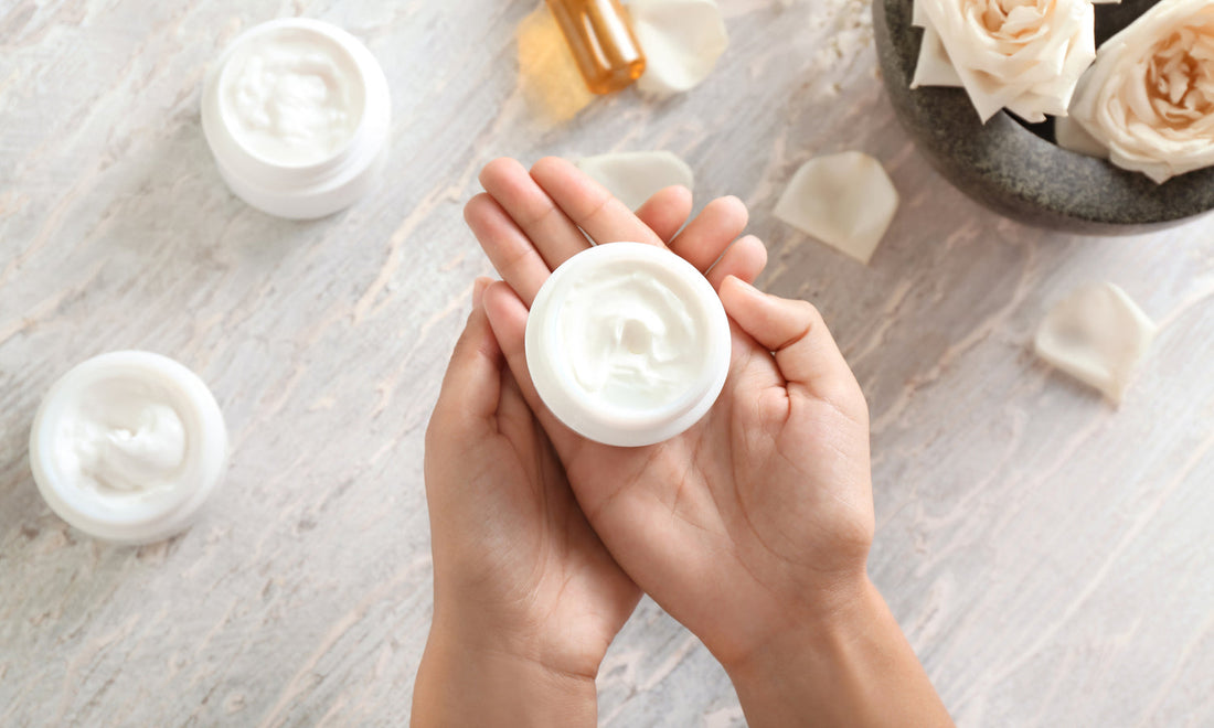 Nurturing Your Body: A Gentle Guide to Caring for Your Skin